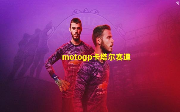 motogp卡塔尔赛道