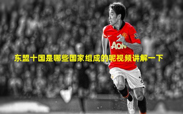 东盟十国是哪些国家组成的呢视频讲解一下