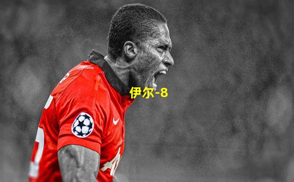 伊尔-8