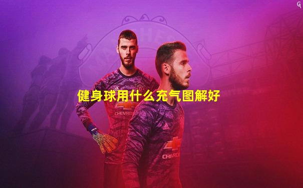 健身球用什么充气图解好