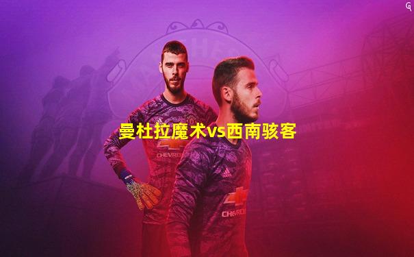 曼杜拉魔术vs西南骇客