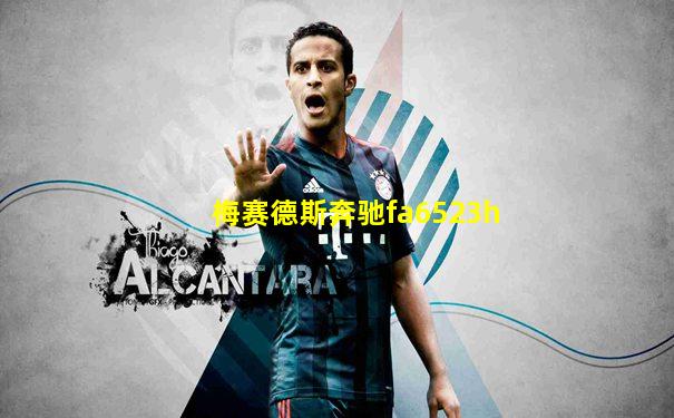 梅赛德斯奔驰fa6523h