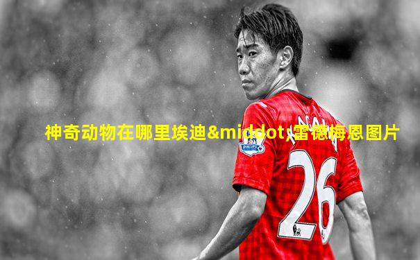 神奇动物在哪里埃迪·雷德梅恩图片