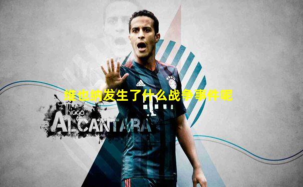 维也纳发生了什么战争事件呢